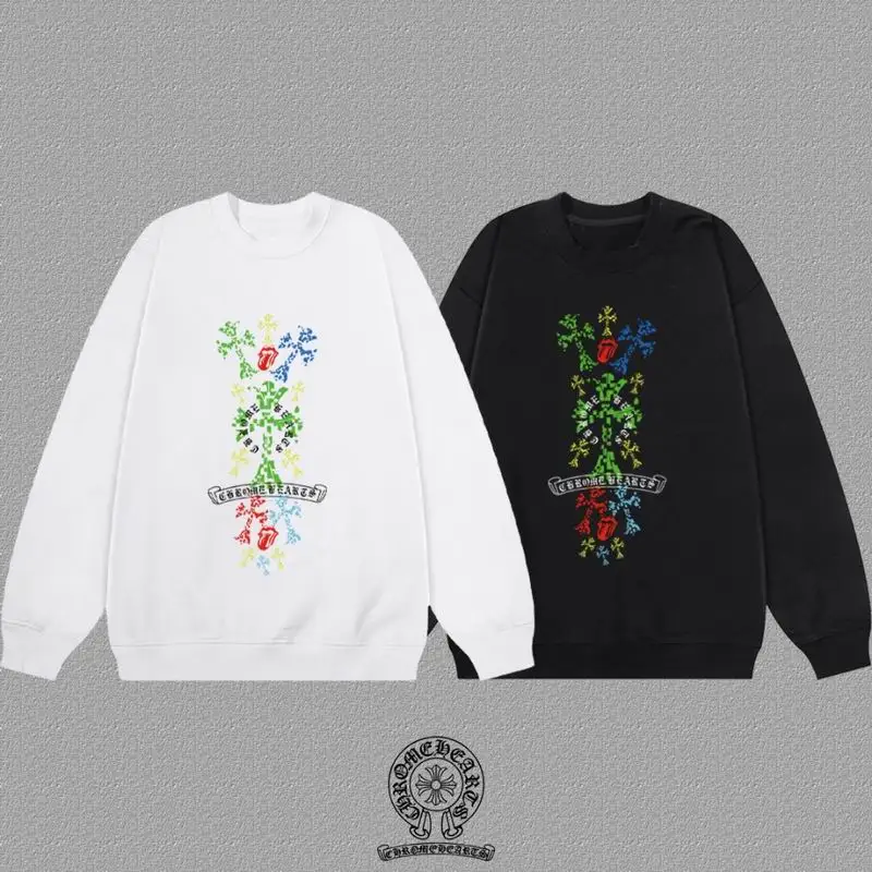 Chrome Hearts S-2XL dgtr03